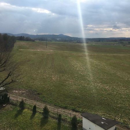 Sonnenappartment In Homburger Solarhaus Χόμπουργκ Εξωτερικό φωτογραφία